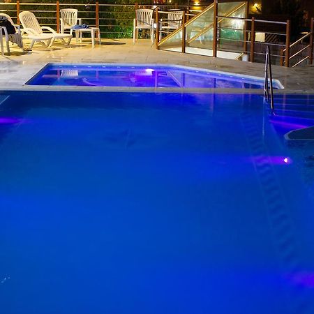 Hotel Teomar Villa Gesell Zewnętrze zdjęcie