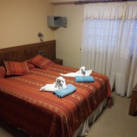 Hotel Teomar Villa Gesell Zewnętrze zdjęcie