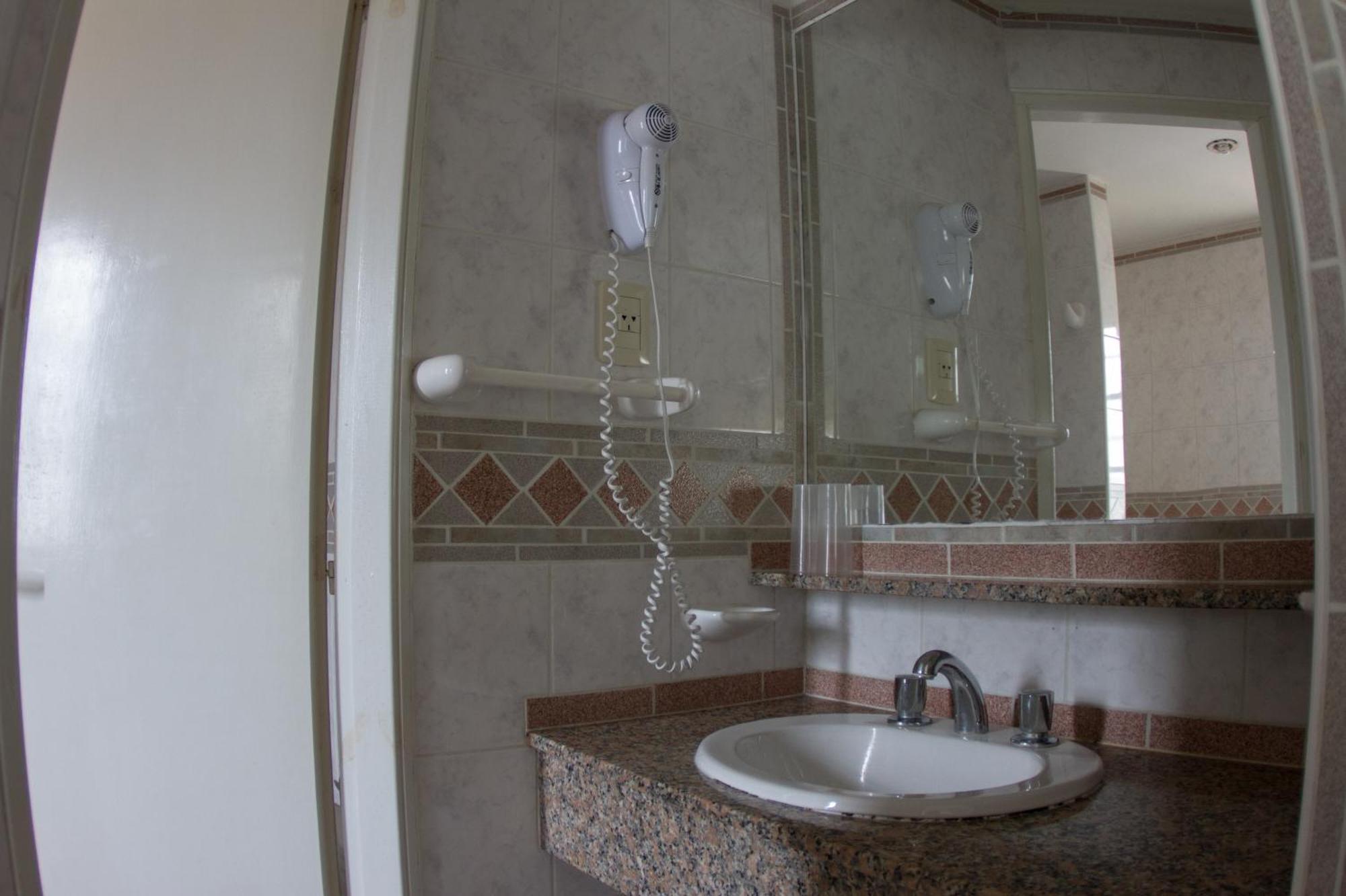 Hotel Teomar Villa Gesell Pokój zdjęcie