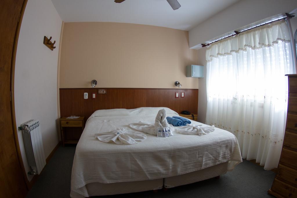 Hotel Teomar Villa Gesell Pokój zdjęcie