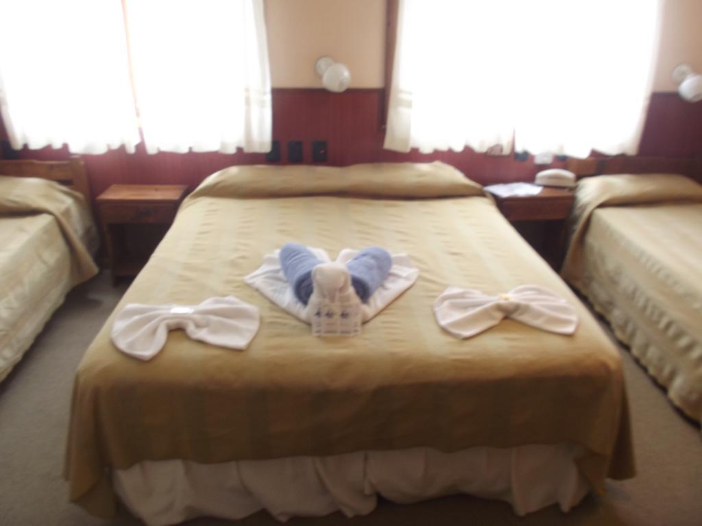 Hotel Teomar Villa Gesell Pokój zdjęcie