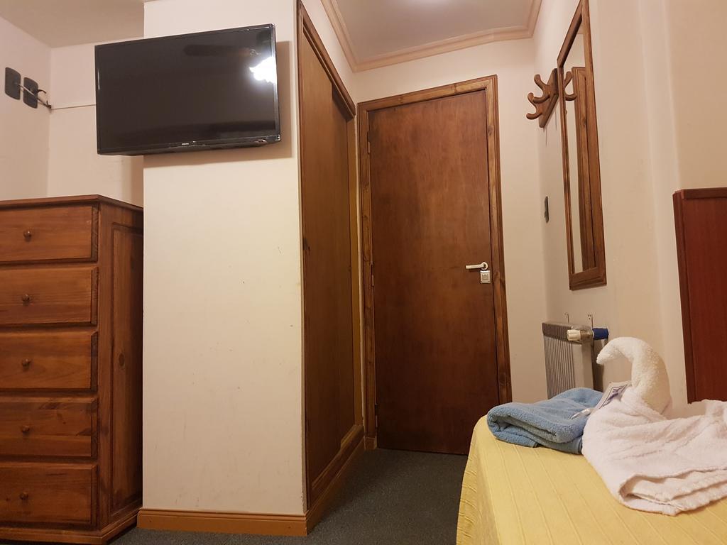 Hotel Teomar Villa Gesell Zewnętrze zdjęcie