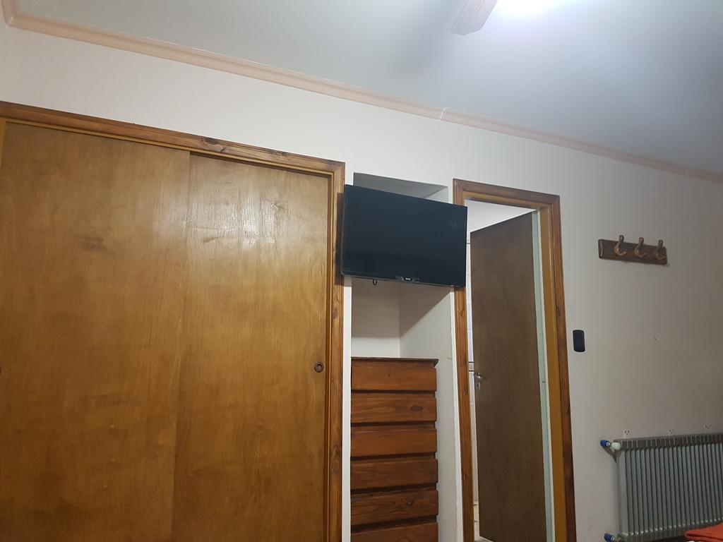 Hotel Teomar Villa Gesell Zewnętrze zdjęcie