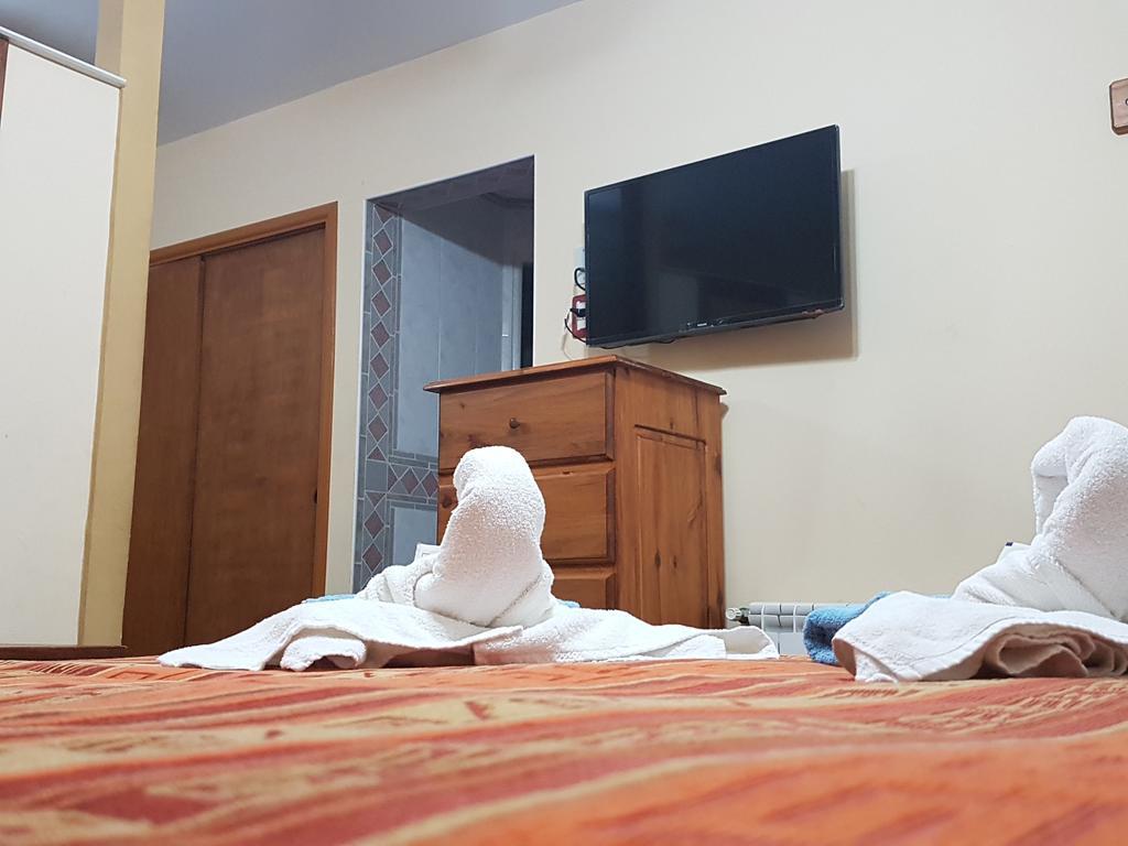 Hotel Teomar Villa Gesell Zewnętrze zdjęcie