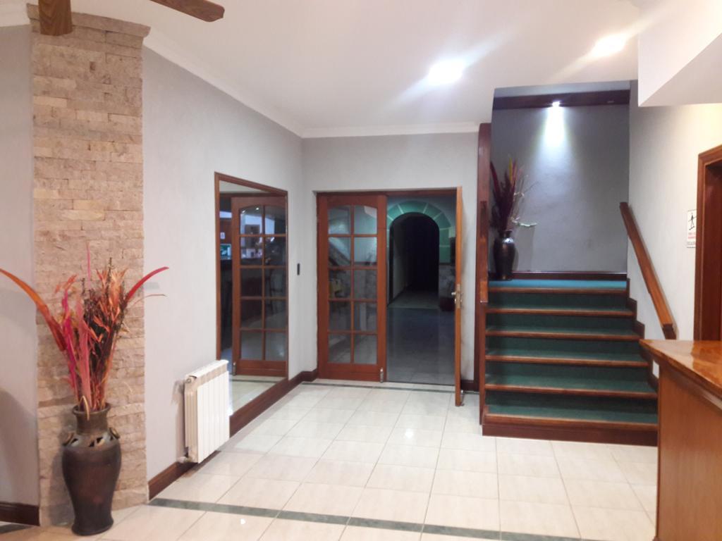 Hotel Teomar Villa Gesell Zewnętrze zdjęcie