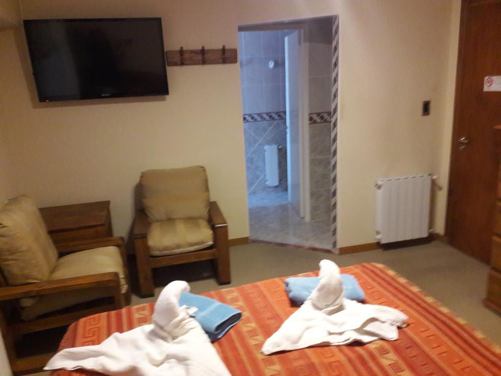 Hotel Teomar Villa Gesell Zewnętrze zdjęcie