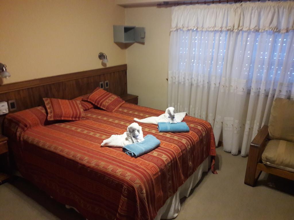 Hotel Teomar Villa Gesell Zewnętrze zdjęcie