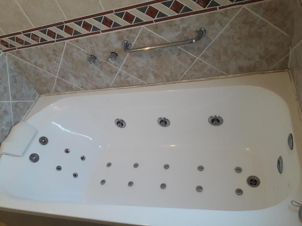 Hotel Teomar Villa Gesell Zewnętrze zdjęcie