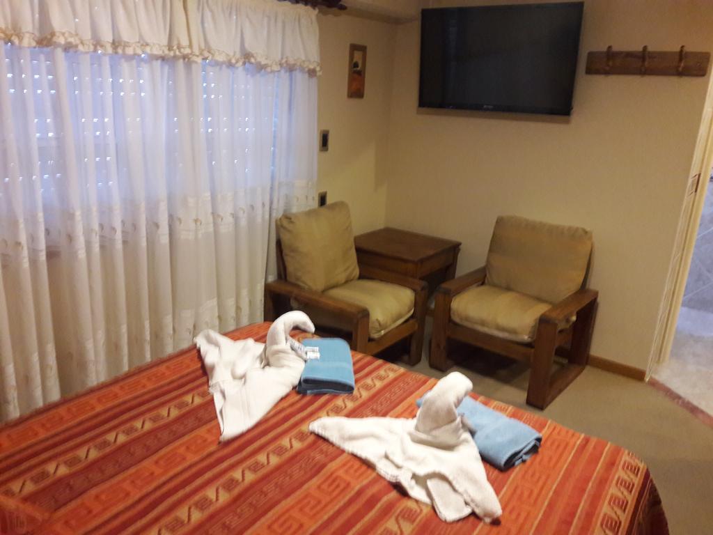 Hotel Teomar Villa Gesell Zewnętrze zdjęcie