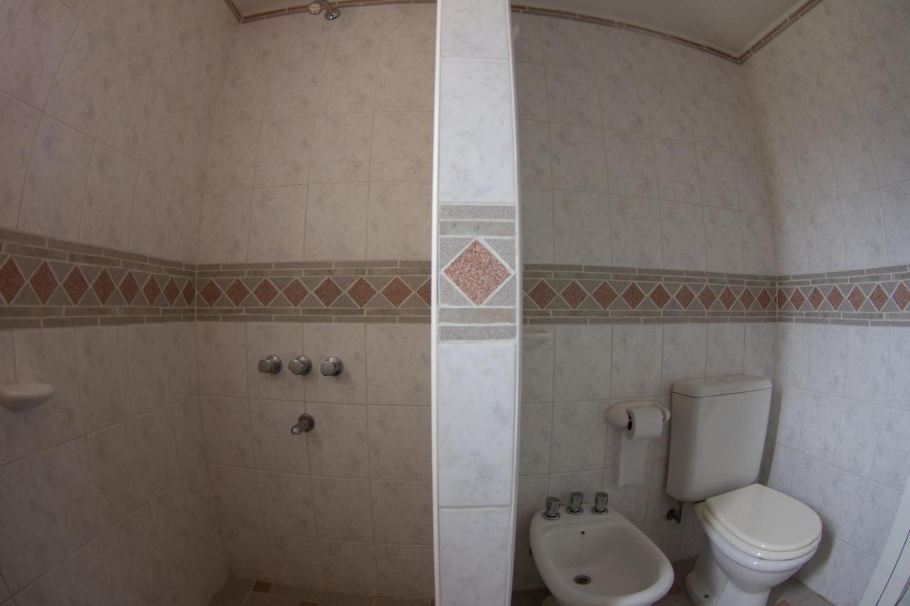Hotel Teomar Villa Gesell Zewnętrze zdjęcie